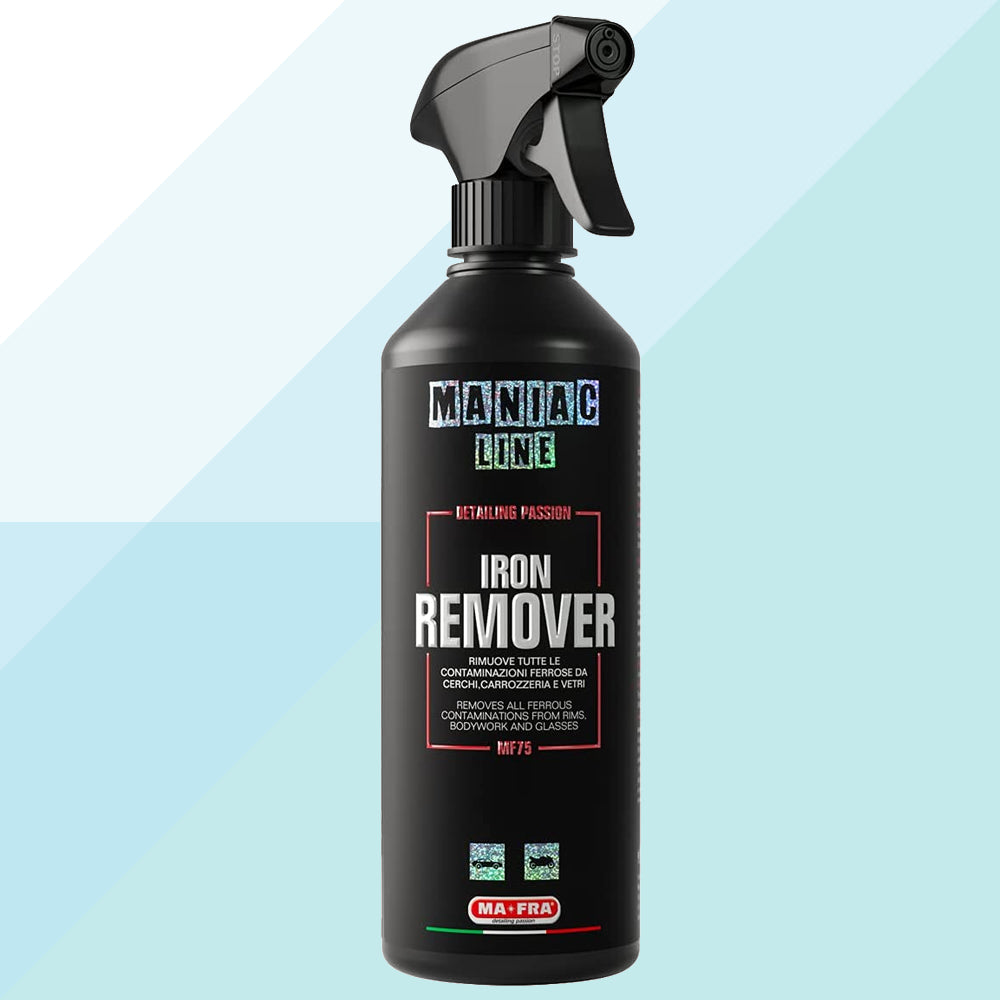 Ma-Fra Maniac Iron Remover 500ml MF75 (6693081514142)