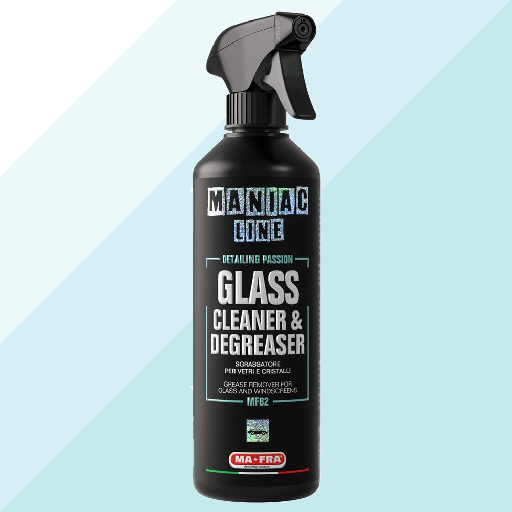 Ma-Fra Maniac Glass Cleaner & Degreaser MF82 (6693094785182)