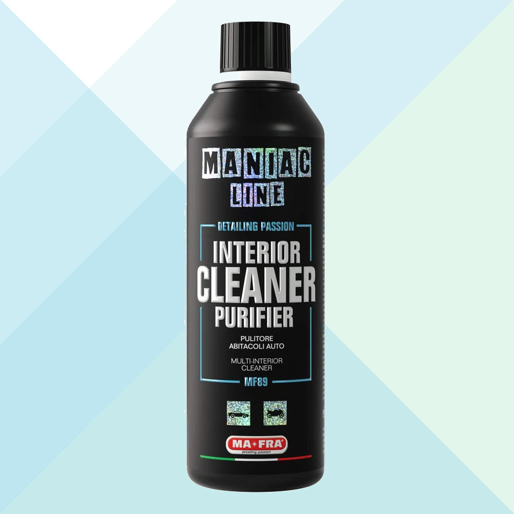 Ma-Fra Maniac Interior Cleaner Purifier MF89 (6693106647198)