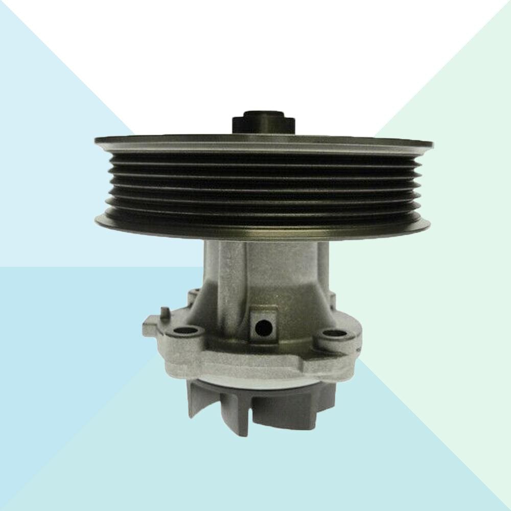 Saleri Pompa Acqua Mito Fiat Panda 500 Punto Evo Lancia Ypsilon 1.3 MultiJet PA1393 (6057388703902)