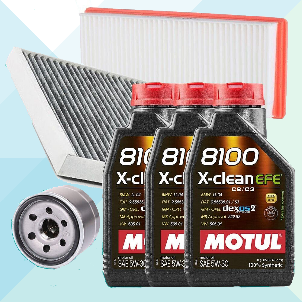 Kit Tagliando Smart 451 Benzina Coupè 1.0 Cabrio Brabus Turbo Filtri 3 Lt Olio WA9632 WL7475 WP9389 109470x3 (7753062973660)