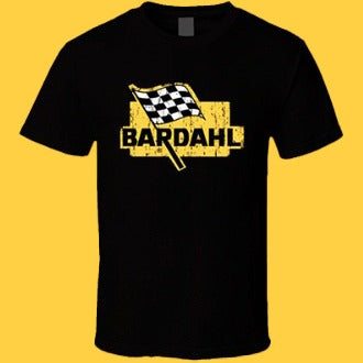 T-shirt Bardahl (7973318099164)