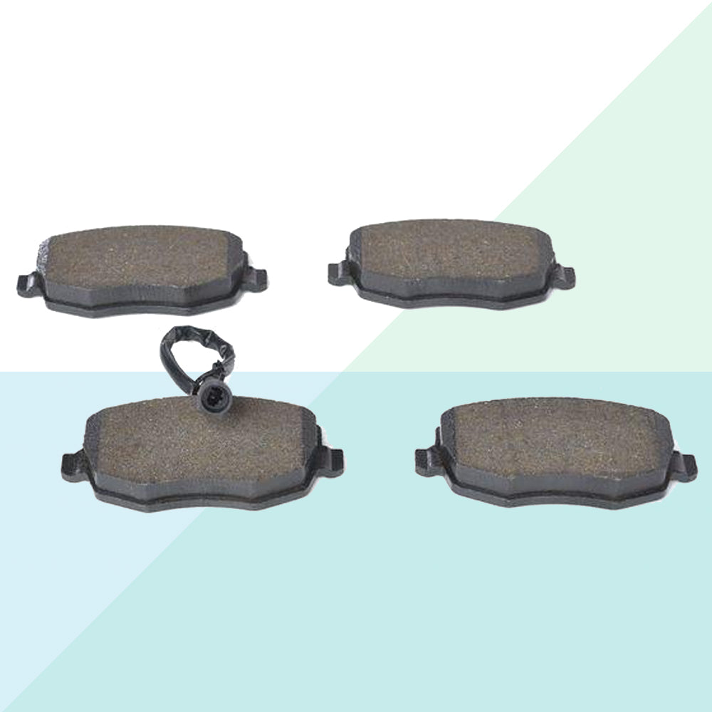 Pastiglie Freno Assiale Anteriore Lancia Ypsilon 843 1.2 1.3 Multijet 1.4 LPG (6737993171102)