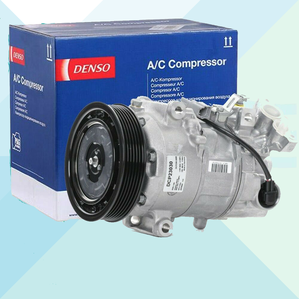 Denso Compressore Climatizzatore DCP23030 (6593785757854)