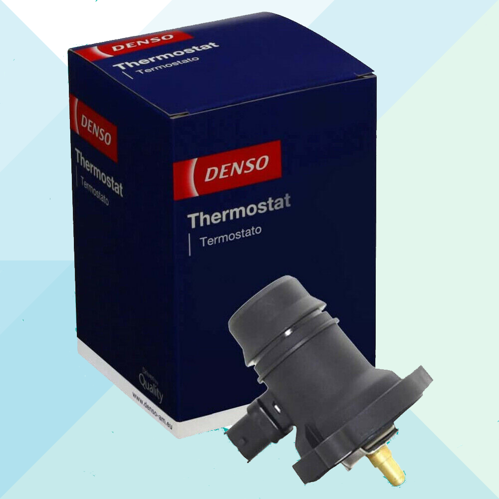 Denso Termostato Valvola Termostatica Per Opel Adam Astra J Corsa D Chevrolet DTM103797 (7661028081884)