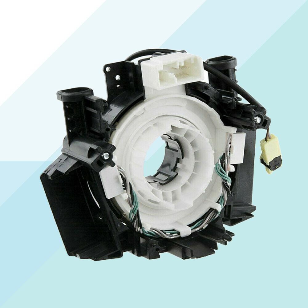 Molla Spirale Contatto Spiralato Devioluci Airbag Nissan Qashqai 07> X-Trail 07> (6032219308190)