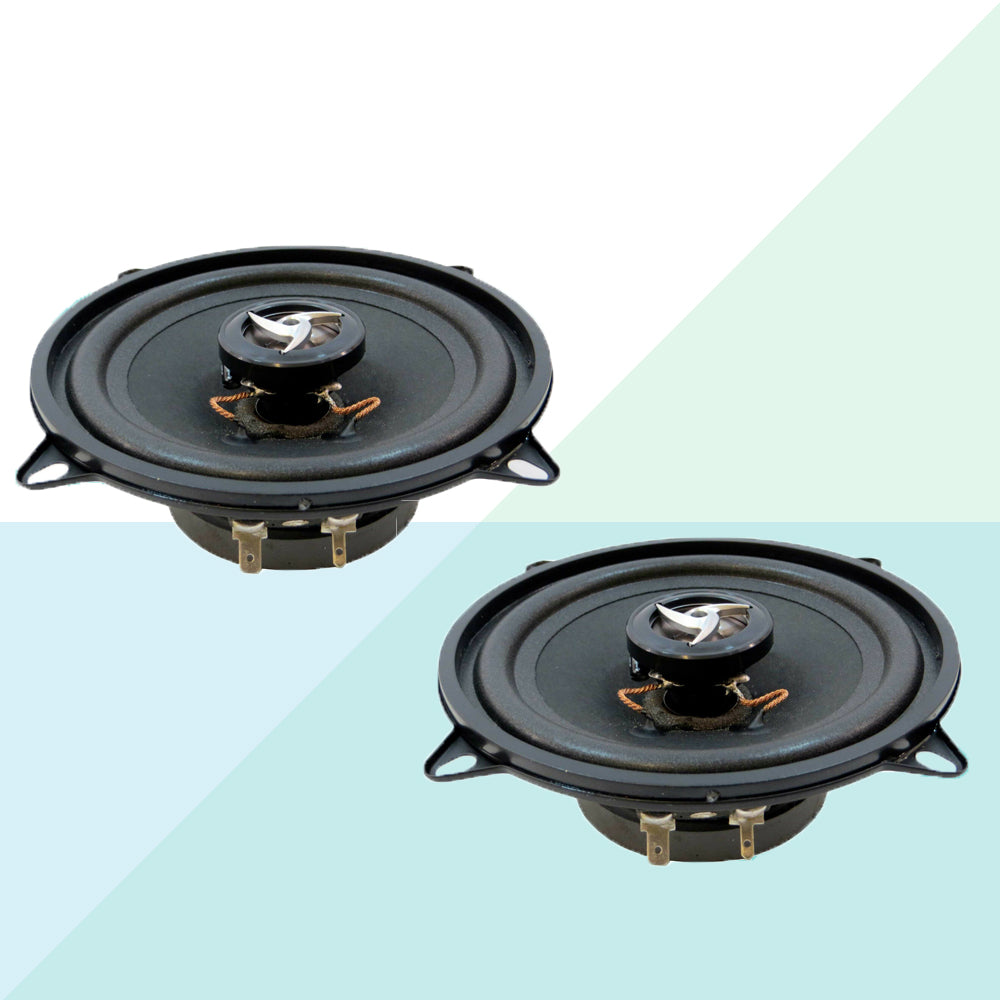 Winsound Casse Per Auto 400W Speaker Rotonde da 165mm Altoparlante Universale2 Vie Spl GM2065 (6059752751262)