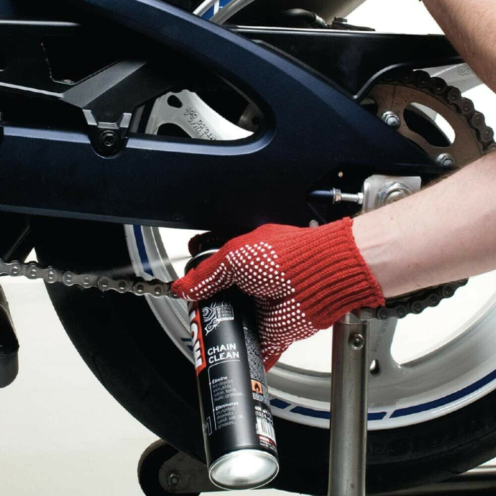 Motul Pulitore Catene Moto C1 Chain Clean Sgrassatore Catena Quad Moto Kart 1 Pz 102980 (7638490480860)