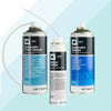 Kit Pulitore Detergente Pulizia Clima Trattamento Condizionatori Total Care Errecom (6045069246622)