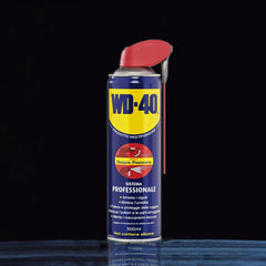 WD-40 svitol professionale lubrificante spray 500 multiuso doppia azione 2  pezzi